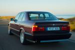 BMW M5 Sedan 1991 года (WW)